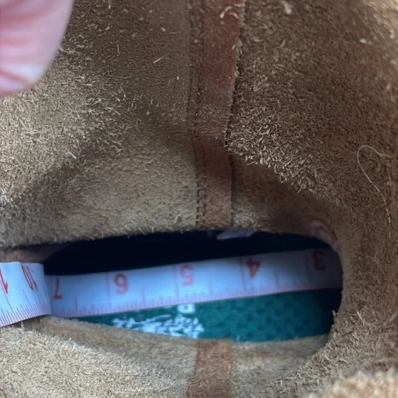 Classic Roots Tribe Leather Knee-High Riding Boots Unlined Made in Canada π¨π¦ - Picture 13 of 17